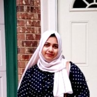 Farhana Syed
