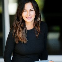 Yvette Cobarrubias