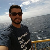 André Vicente M. da Silveira