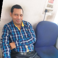 Chandrapal Bhardwaj