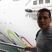 Ahmed Saad