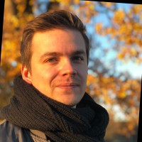 Robin Sköld