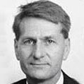 Peter Cornell
