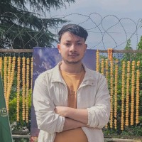 Jeevan Rawal