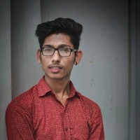 Deepak Vishwakarma