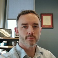 Brent Harlow
