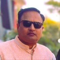 Paresh Suthar