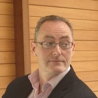 Michael Gordon