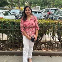 Garima Jain