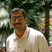 Radhakrishnan Gopal