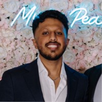 Armaan Kalia