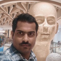Balaji Yelmar