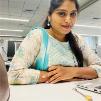 Harshitha Anand