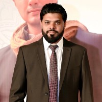 Muhammad Kashif