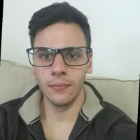 Eliseu Marcos De Paula