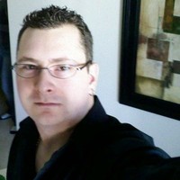 Keith Currie