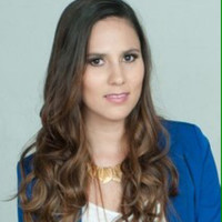 Rebeca Martinez Gonzalez