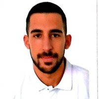 Jesús Del Río Ruiz