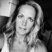 Monica Larsson