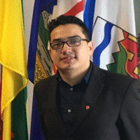 Andres Melo