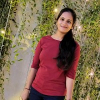 Preethi P