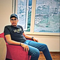 ANKUSH CHHIKARA