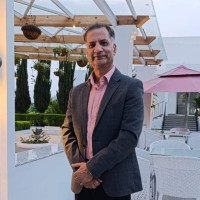 Raju Ghimire