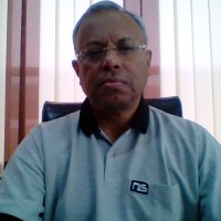 Debajit Choudhury
