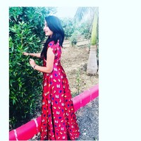 Dhruvi Dhankecha