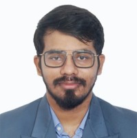 Pratik Ghorpade