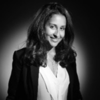 Ghislaine Masset