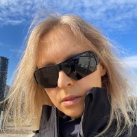 Aleksandra Merkusheva