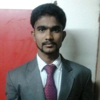 Manohar Shetty