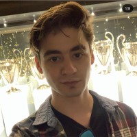 Daniel Zambito