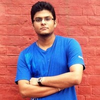 Shivank Paliwal