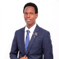 Edmond Cheruiyot