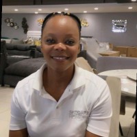 Abbie Mahlangu