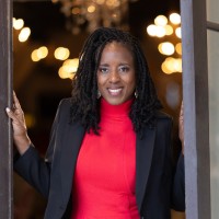 Akua Smith Mshs, Mba, Ches