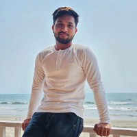 Devashish Bhagat