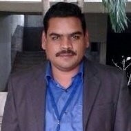 Dr.Deepak Patel