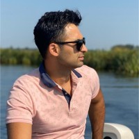 Yasin Yaylali