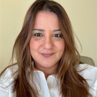 Raquel Bratz