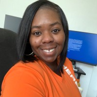 Amillia Payne