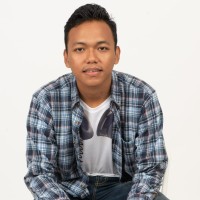 Tegar Syah Pahlevi