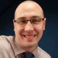 Timothy Warwick