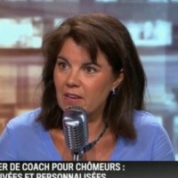 Ana FERNANDEZ Coach Emploi