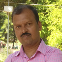 Ncr Santosh Prasad Allahabad