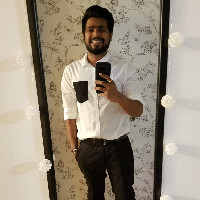 Mit Patel