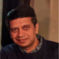 Vivek C