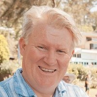 Andrew Kemp